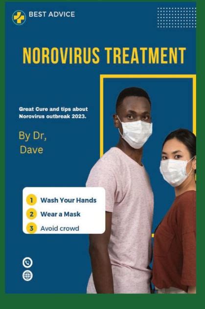 norovirus outbreak 2023 treatment